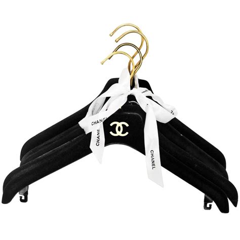 chanel hanger price|CHANEL Clothes Hangers for sale .